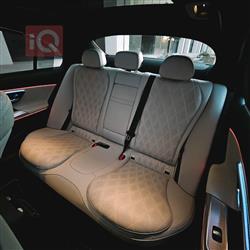 مرسيدس بنز E-Class